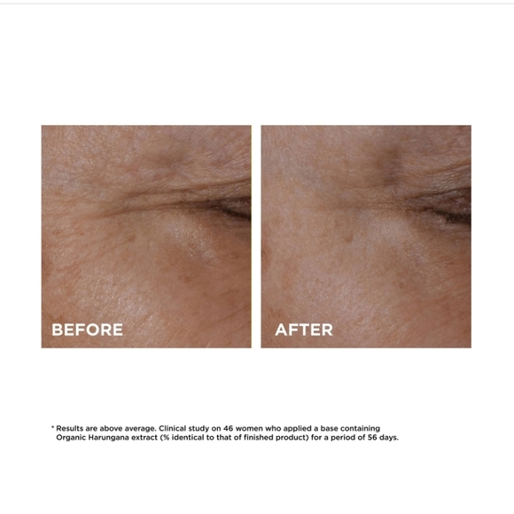 ClarinsTotal Eye Lift Firming & Smoothing Anti-Aging Eye Cream .5 oz NIB - Picture 3 of 3